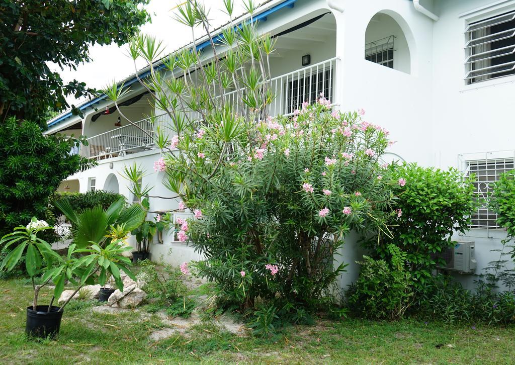 Lagoon Marina Apartments Koolbaai Kültér fotó