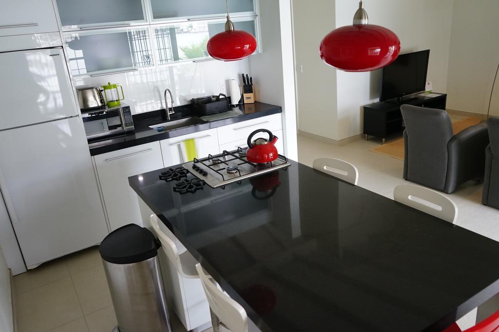 Lagoon Marina Apartments Koolbaai Kültér fotó
