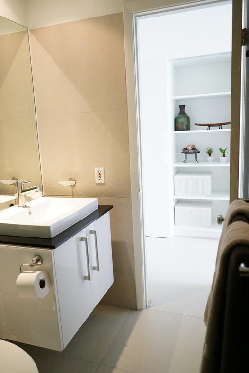 Lagoon Marina Apartments Koolbaai Kültér fotó