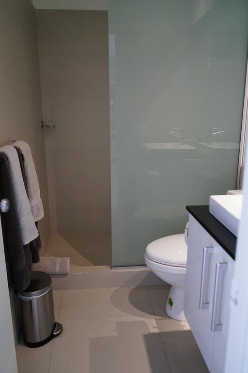 Lagoon Marina Apartments Koolbaai Kültér fotó