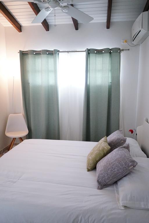 Lagoon Marina Apartments Koolbaai Kültér fotó