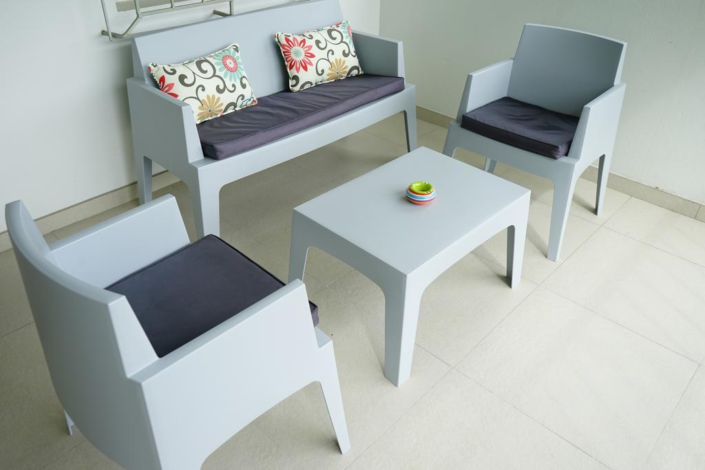 Lagoon Marina Apartments Koolbaai Kültér fotó