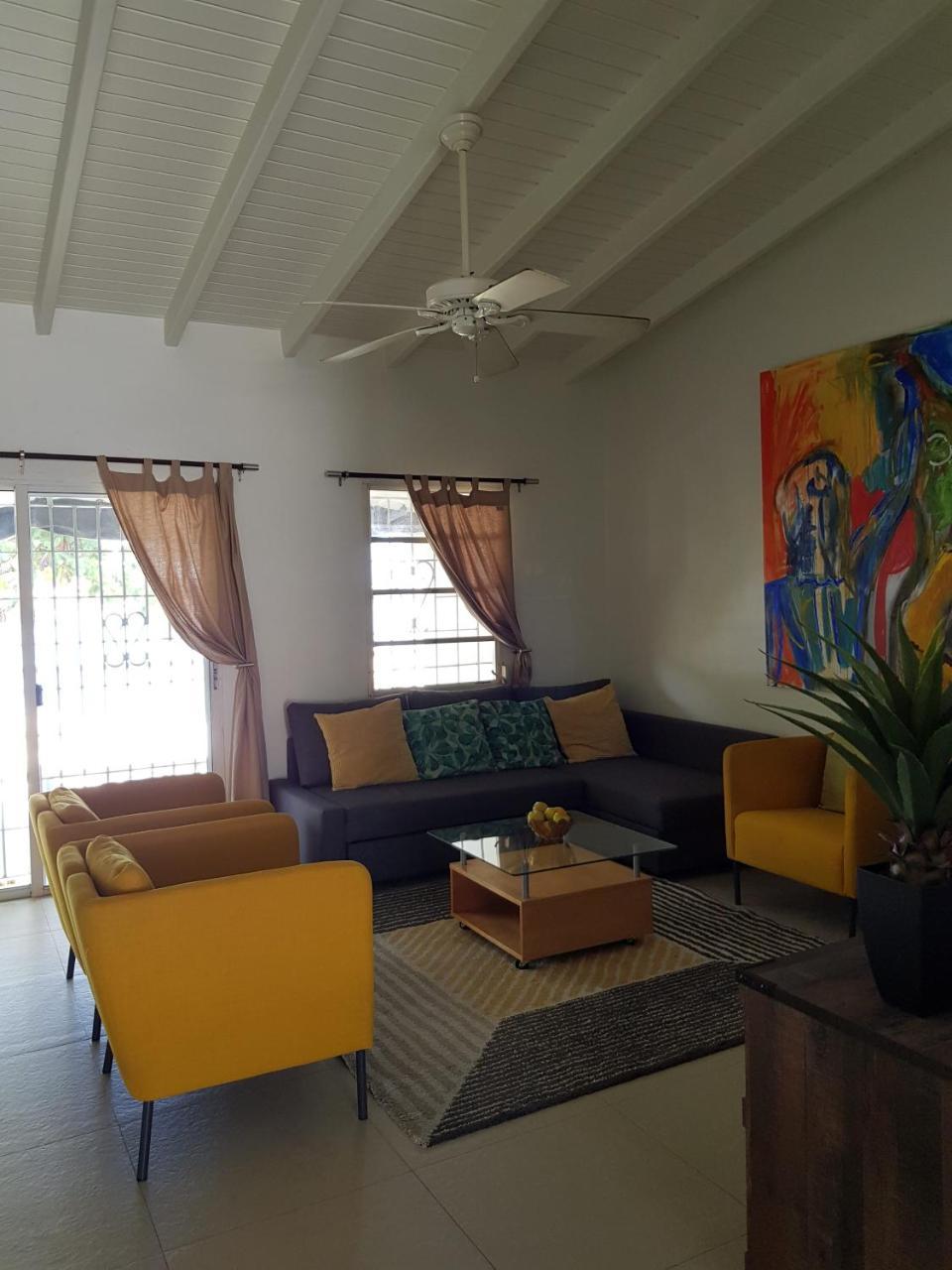 Lagoon Marina Apartments Koolbaai Kültér fotó