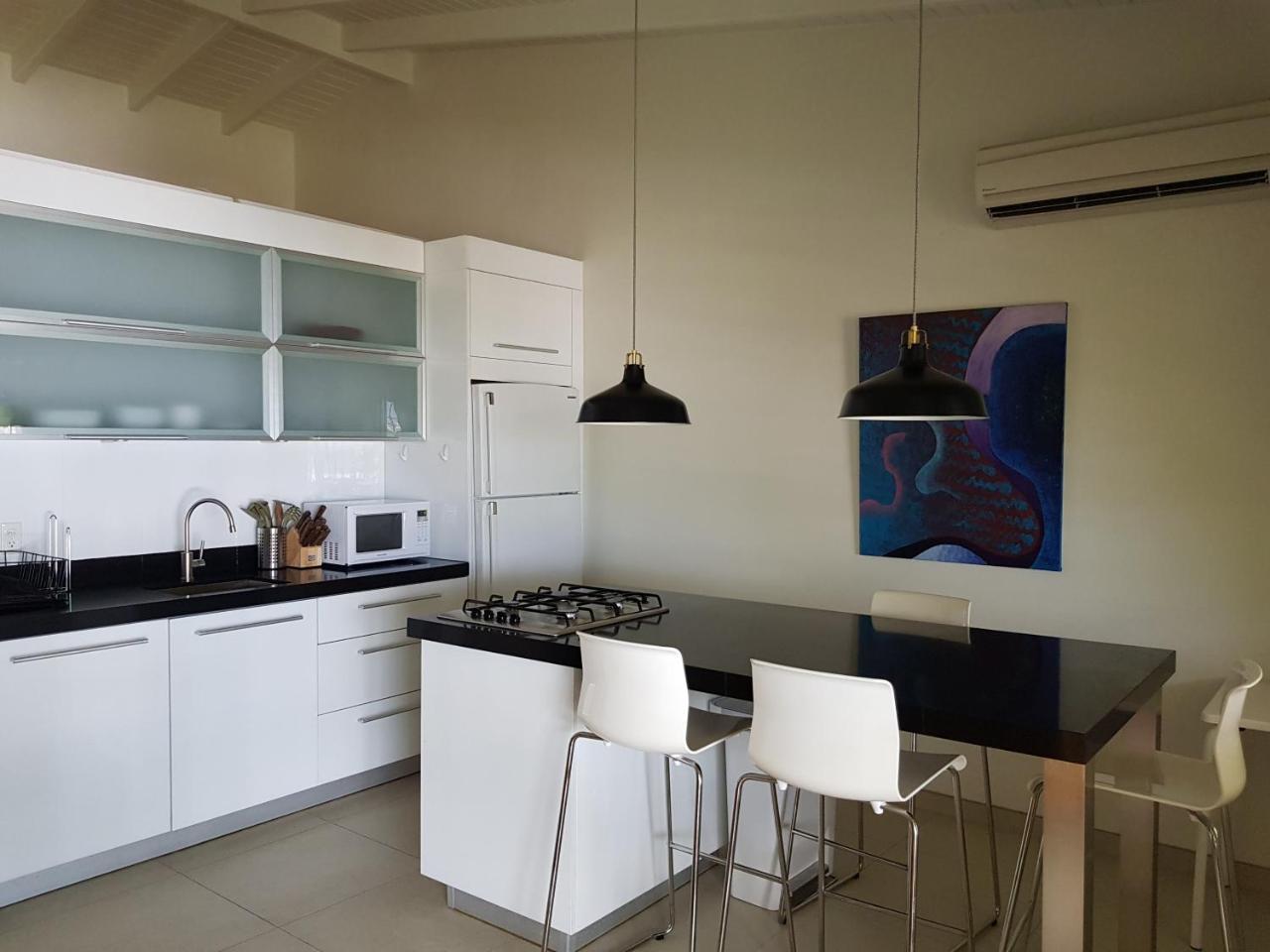 Lagoon Marina Apartments Koolbaai Kültér fotó