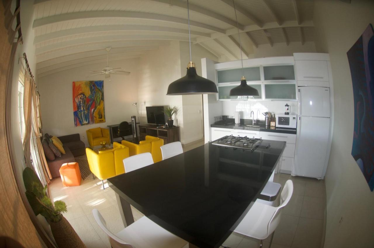 Lagoon Marina Apartments Koolbaai Kültér fotó