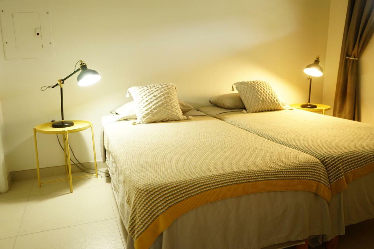 Lagoon Marina Apartments Koolbaai Kültér fotó