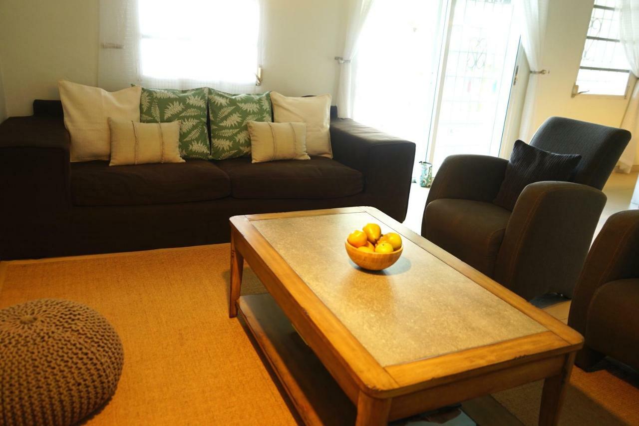 Lagoon Marina Apartments Koolbaai Kültér fotó