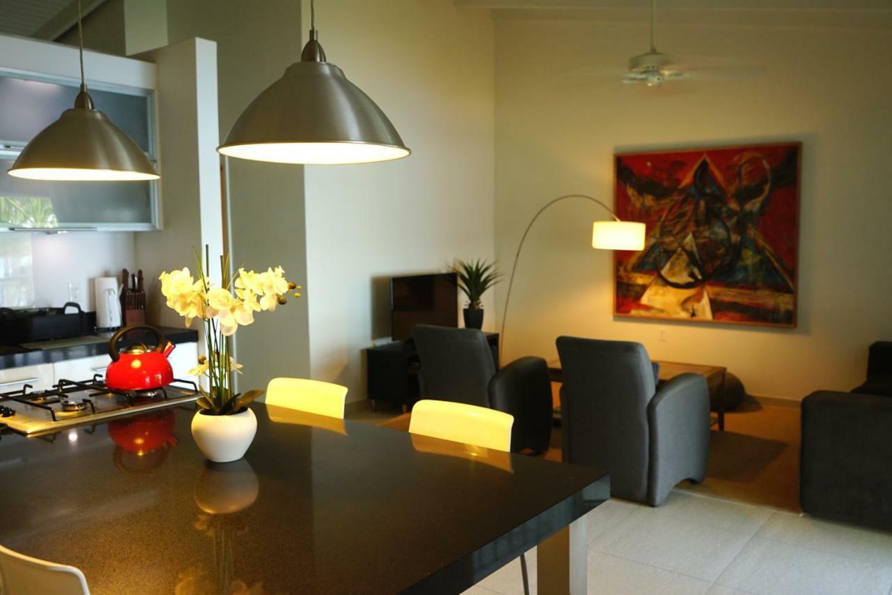 Lagoon Marina Apartments Koolbaai Kültér fotó