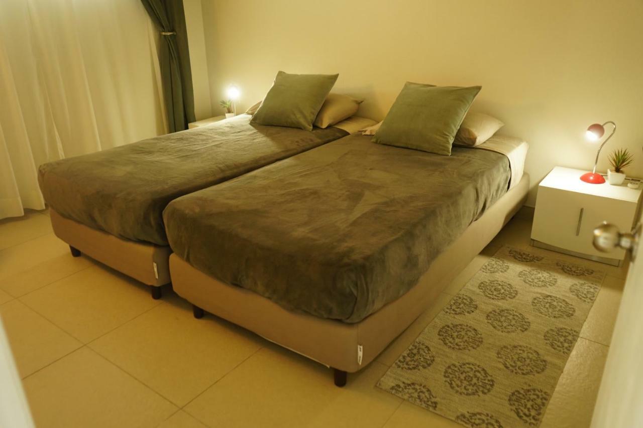 Lagoon Marina Apartments Koolbaai Kültér fotó