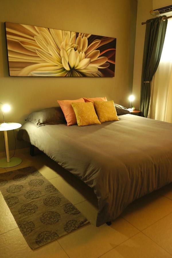 Lagoon Marina Apartments Koolbaai Kültér fotó